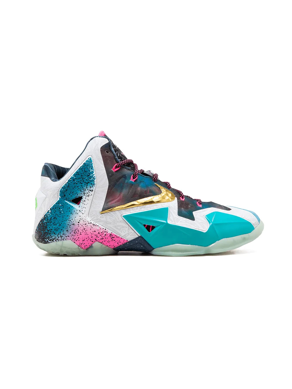 Lebron 11 Premium
