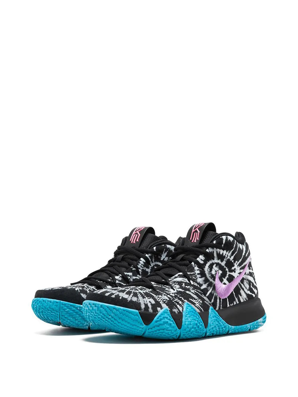 Kyrie 4 As