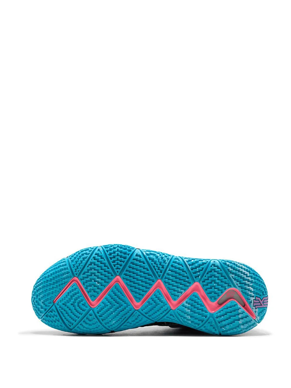 Kyrie 4 As