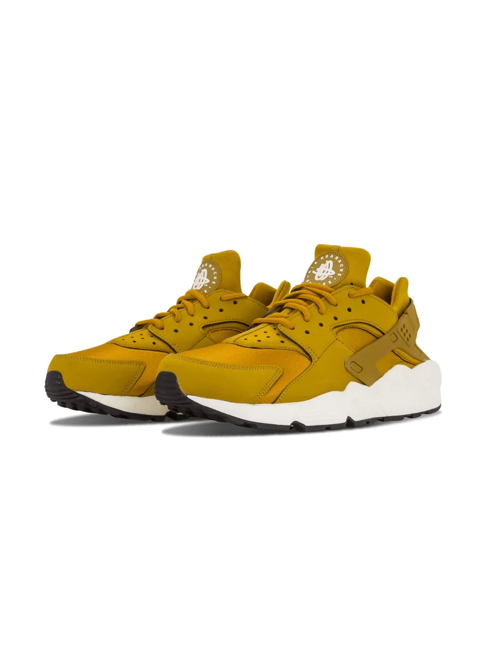 Air Huarache Run