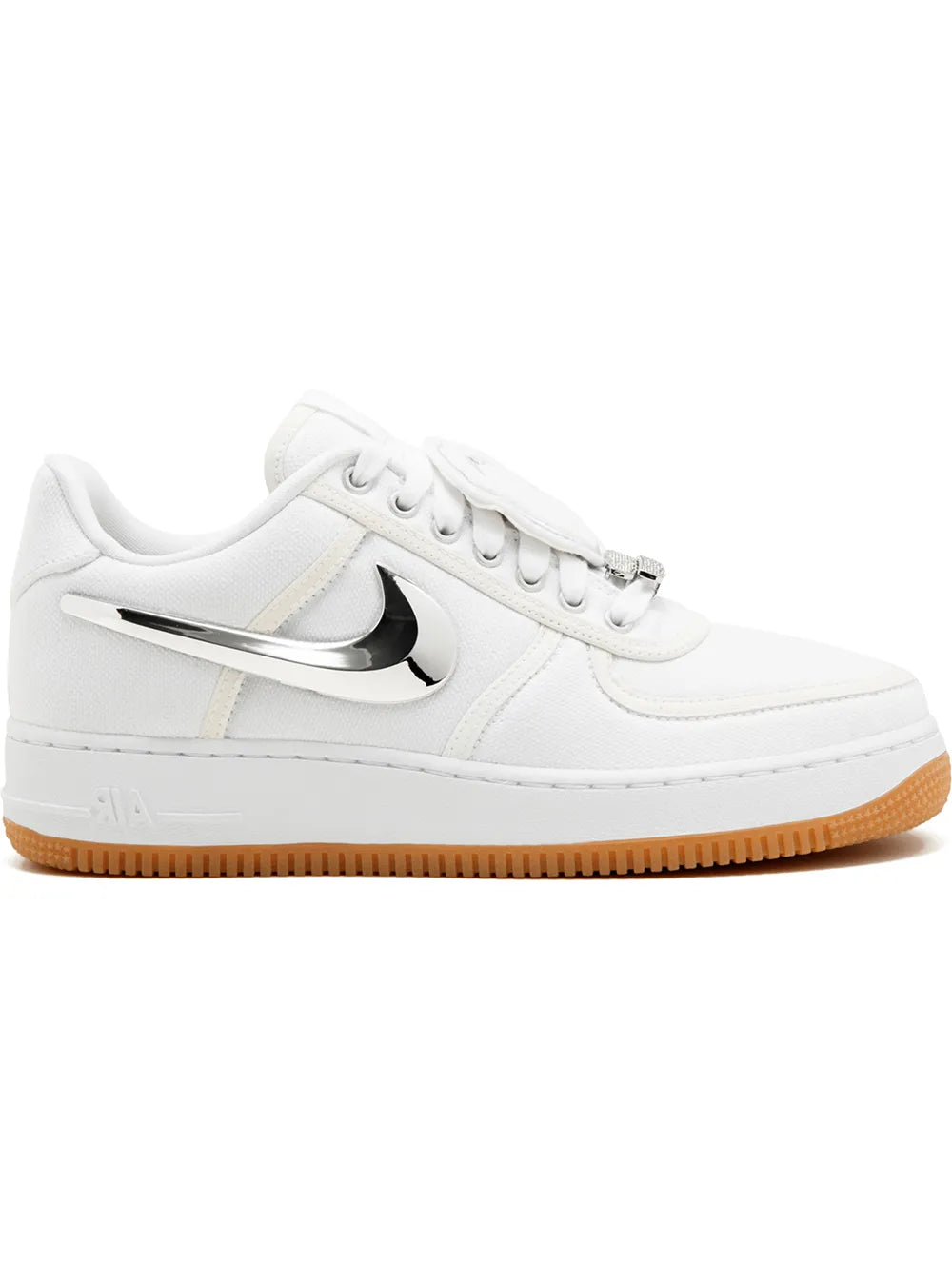 X Travis Scott Air Force 1 Low