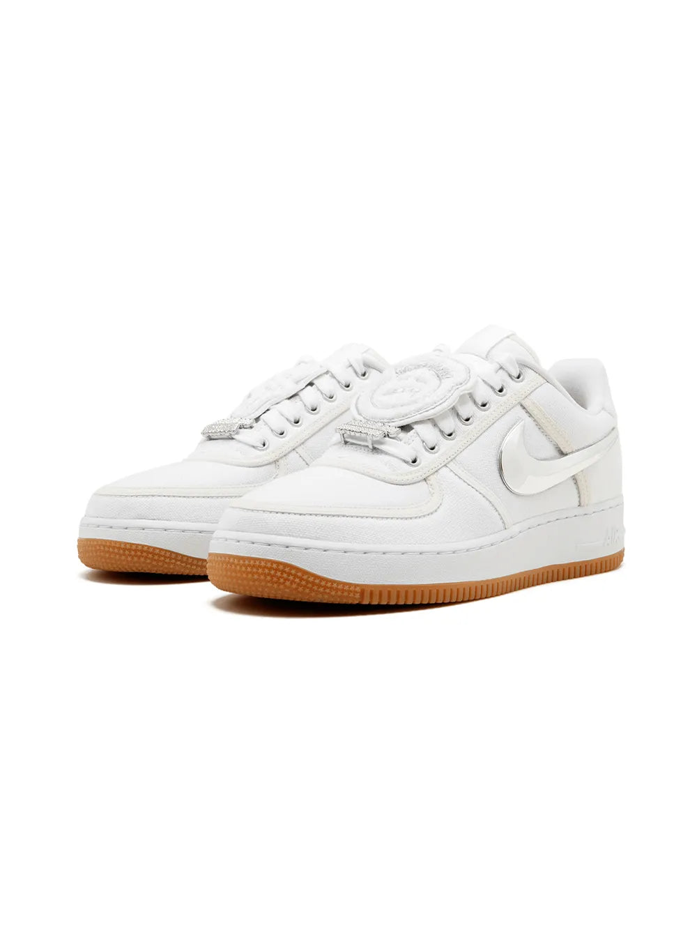 X Travis Scott Air Force 1 Low