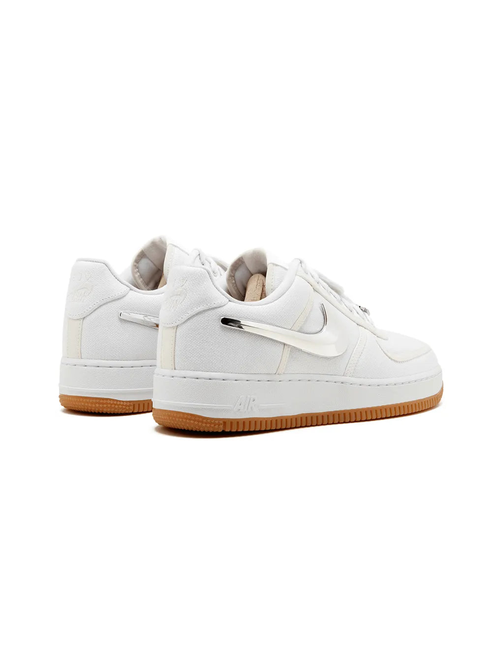 X Travis Scott Air Force 1 Low
