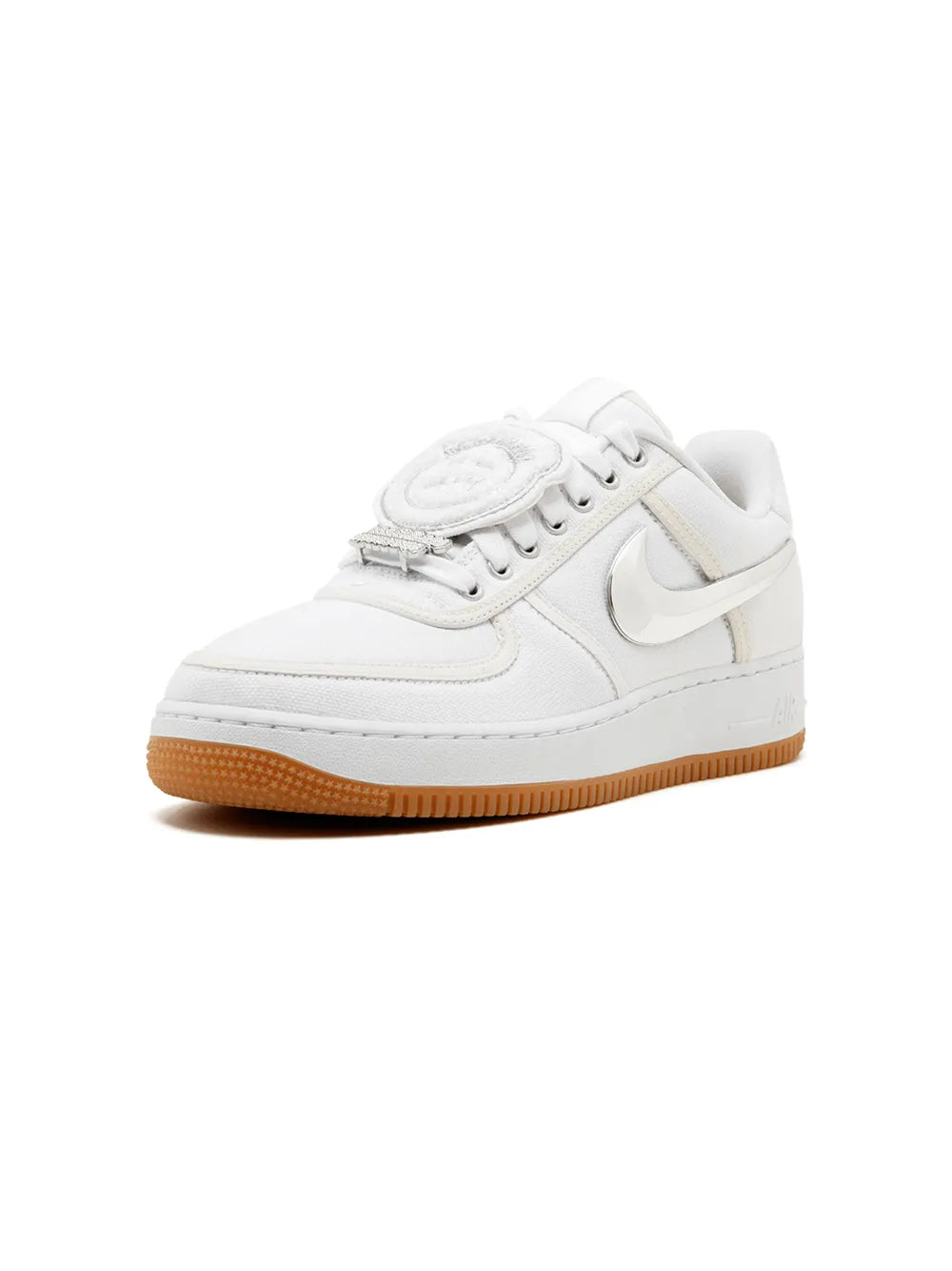 X Travis Scott Air Force 1 Low
