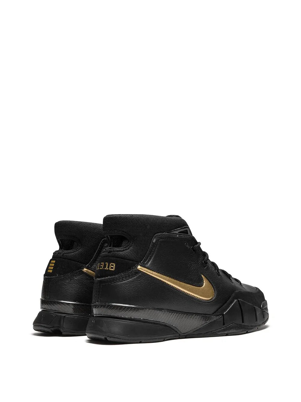 Kobe 1 Protro