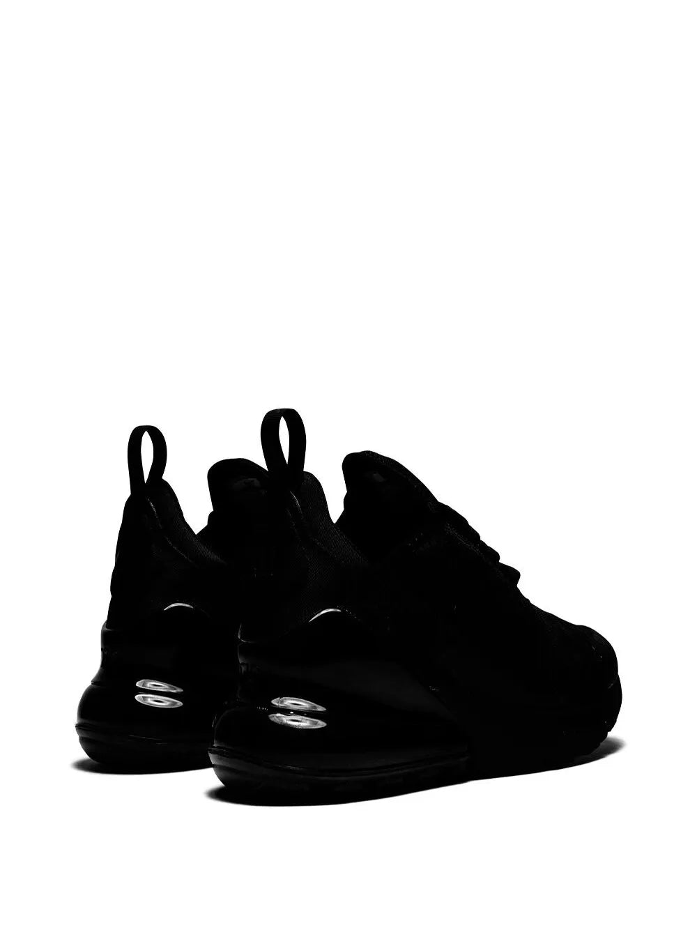 Air Max 270 Triple Black Sneakers