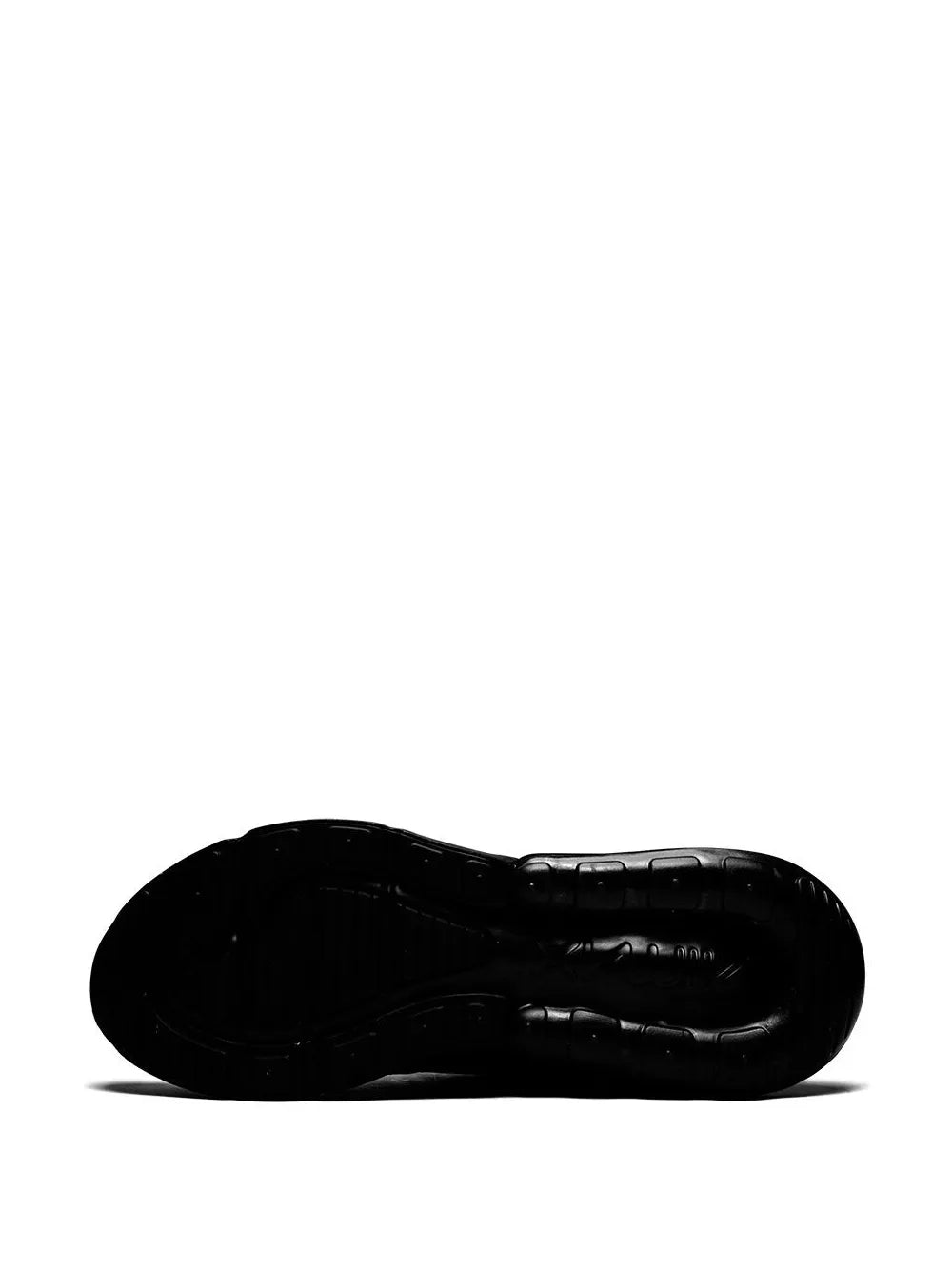 Air Max 270 Triple Black Sneakers