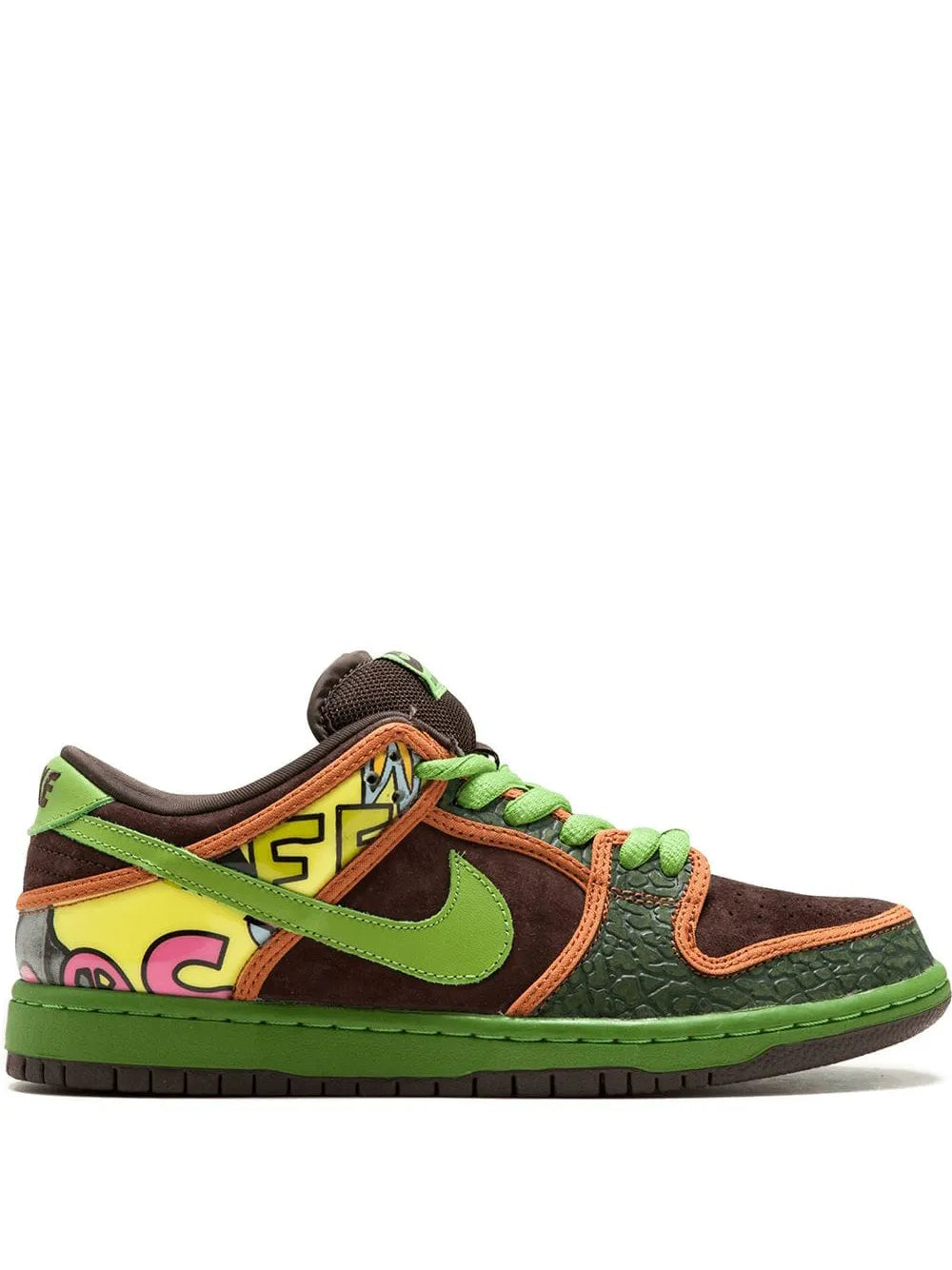 Dunk Low Premium De La Soul
