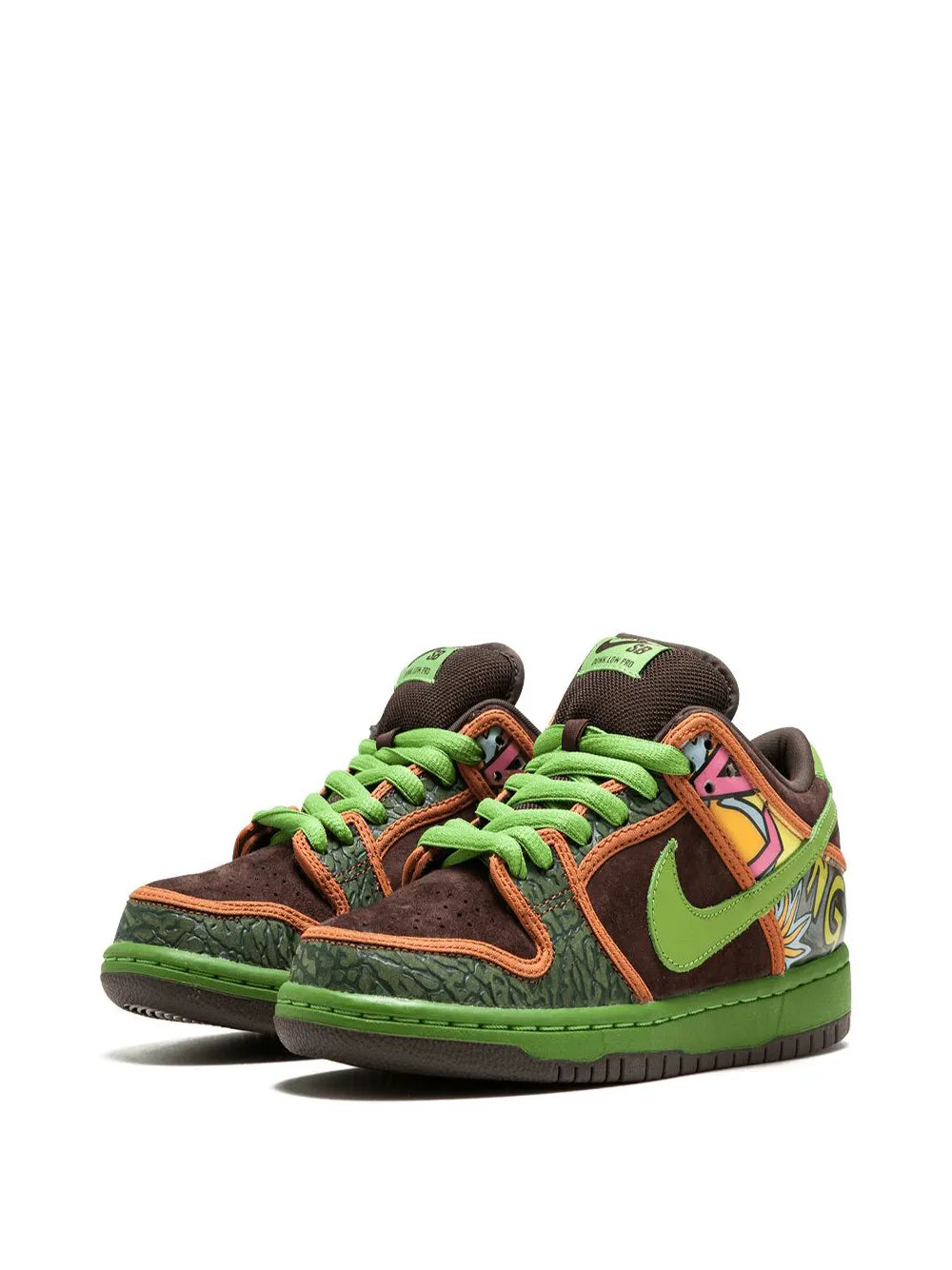 Dunk Low Premium De La Soul