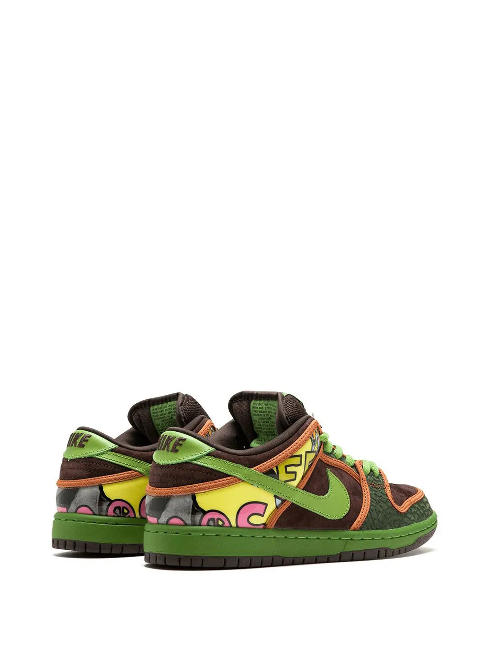 Dunk Low Premium De La Soul