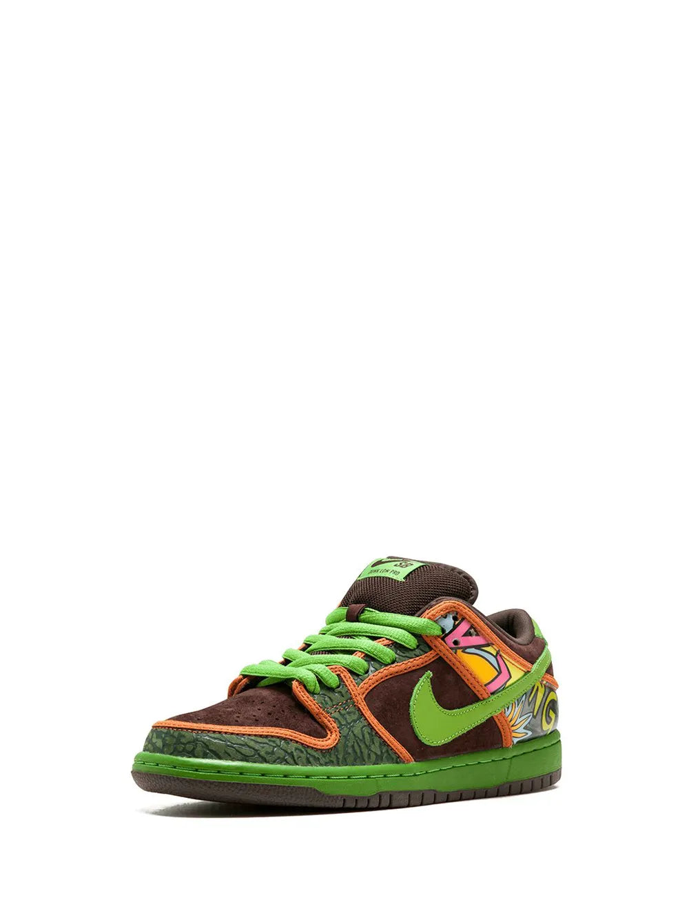 Dunk Low Premium De La Soul