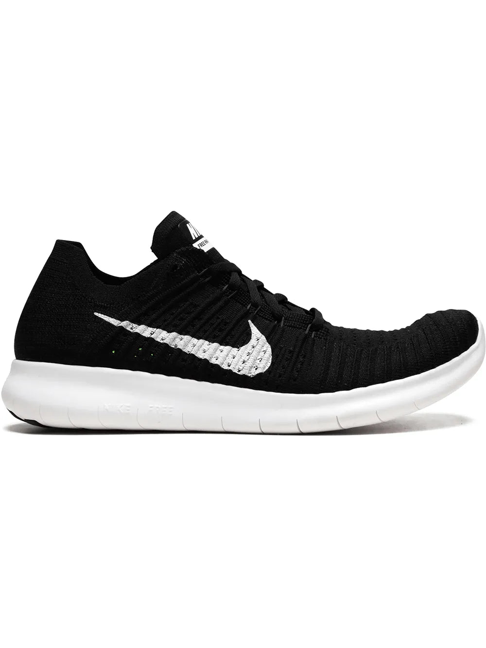 Free Rn Flyknit