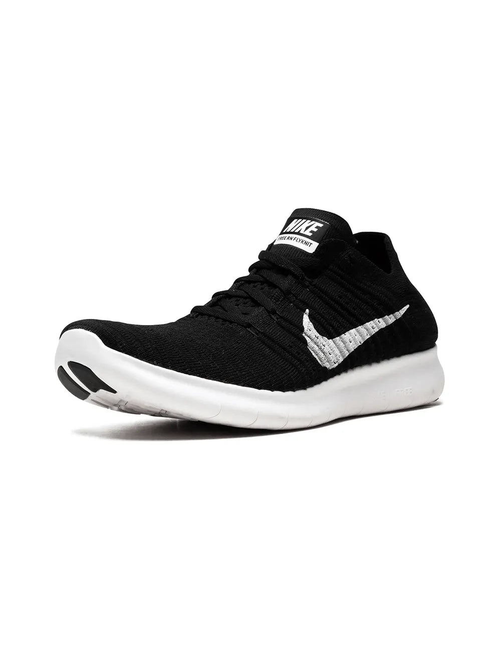 Free Rn Flyknit