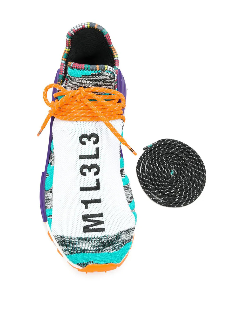 X Pharrell Williams Solar Hu Nmd