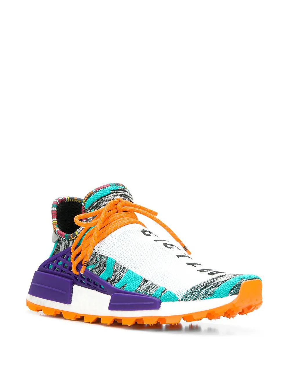 X Pharrell Williams Solar Hu Nmd