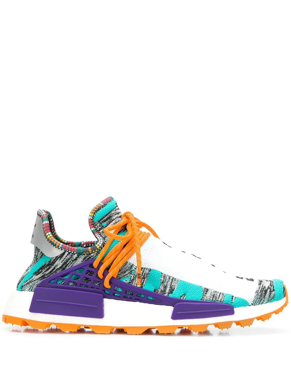 X Pharrell Williams Solar Hu Nmd