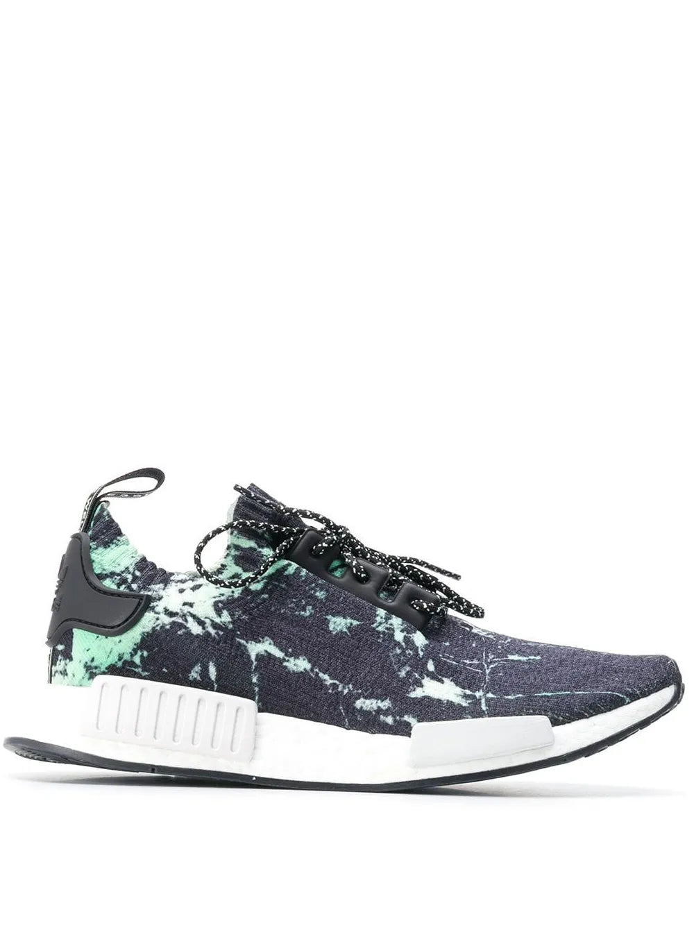 Nmd R1 Primeknit