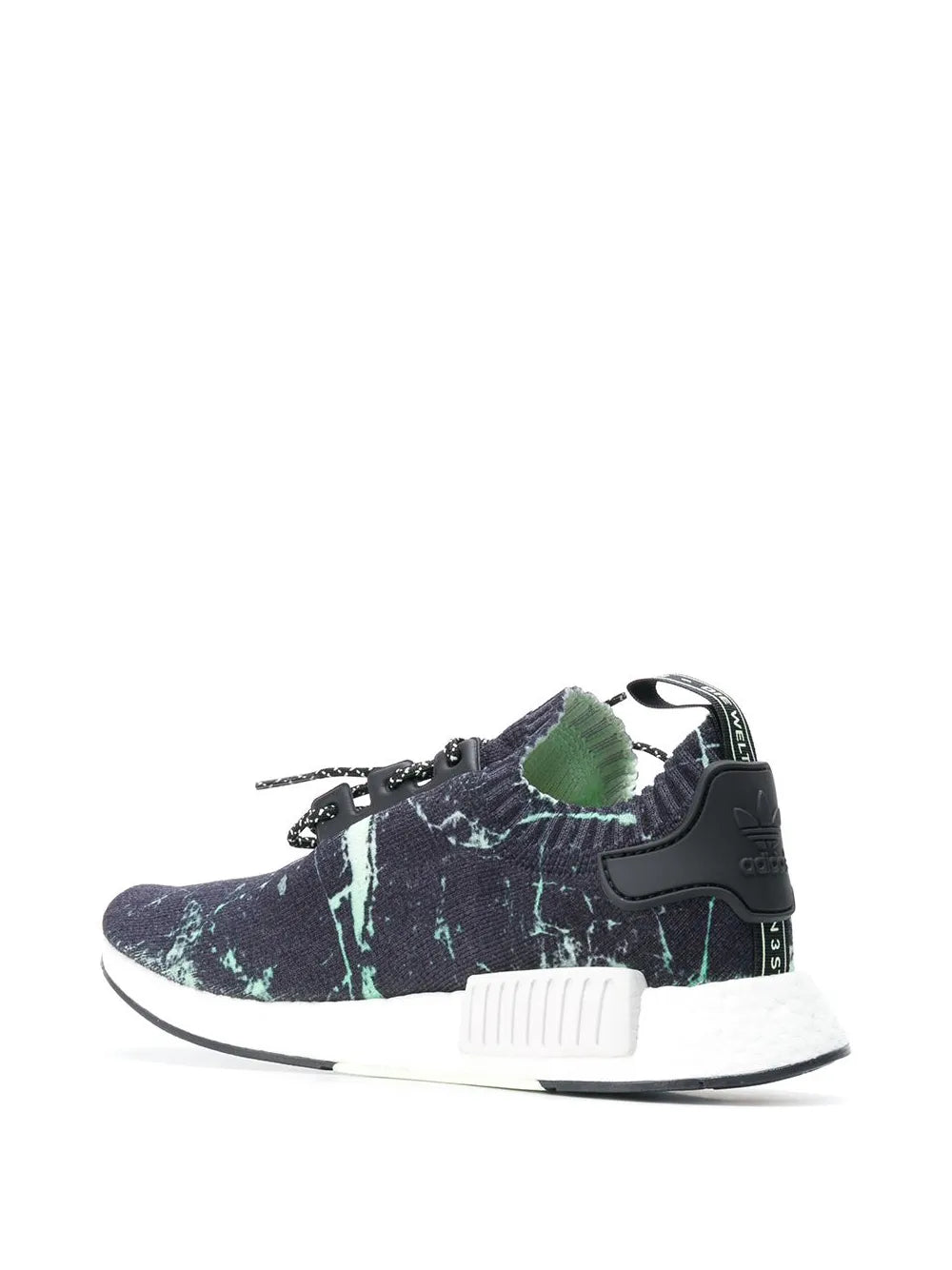Nmd R1 Primeknit