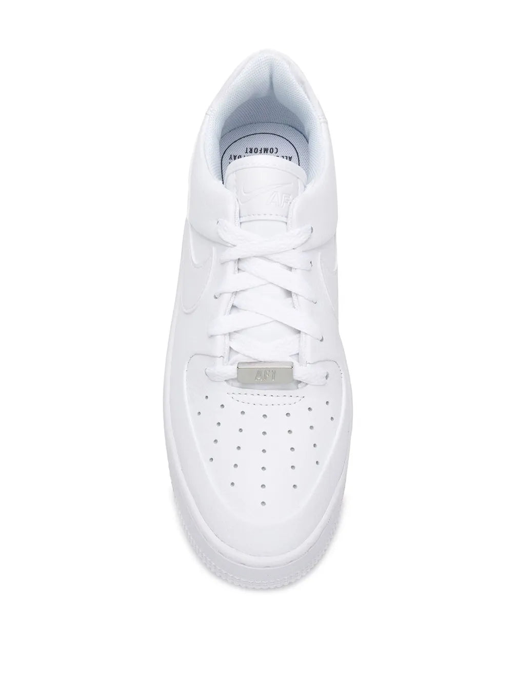 Air Force 1 Sage Low