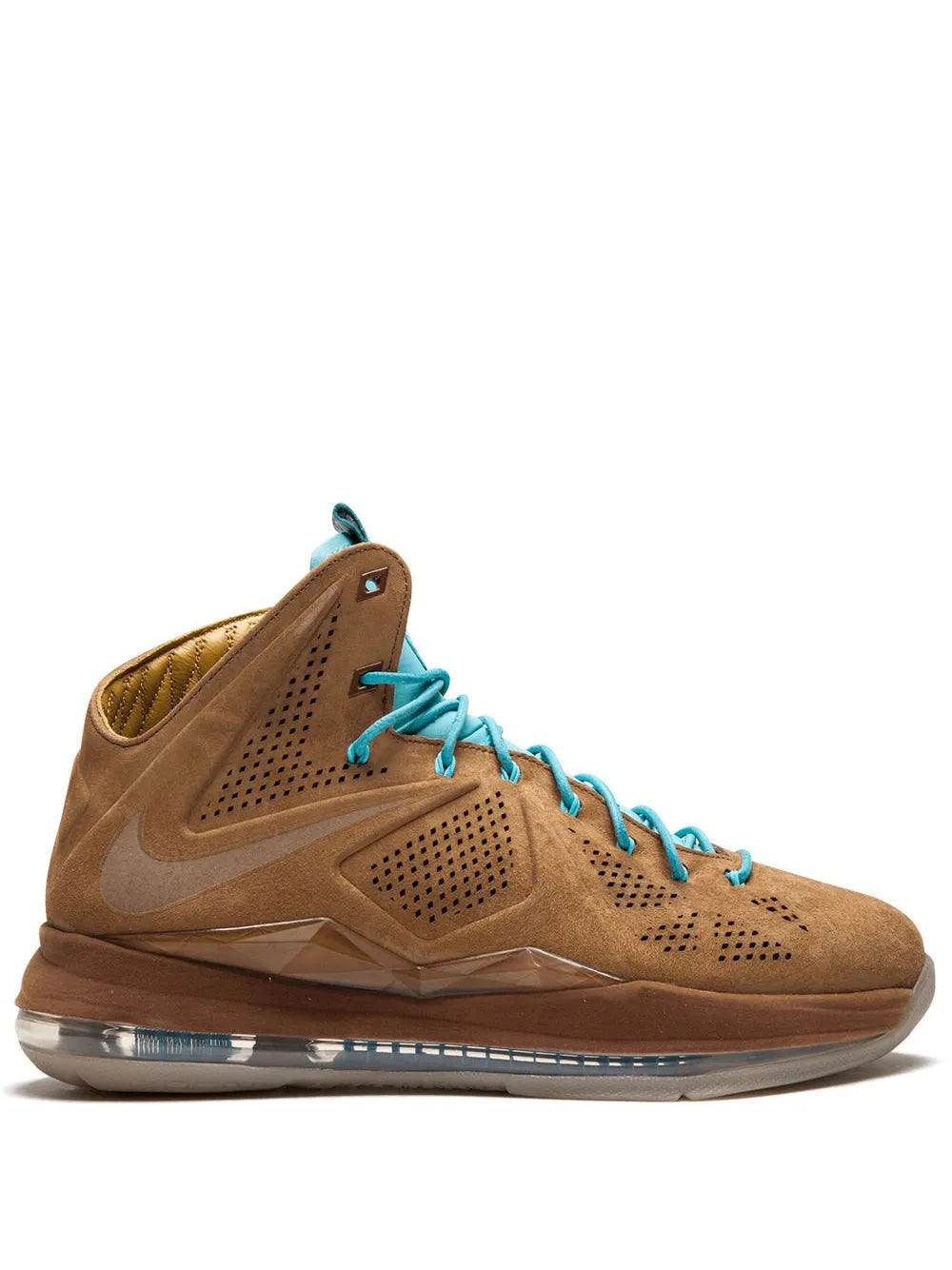 Lebron 10 Ext Qs