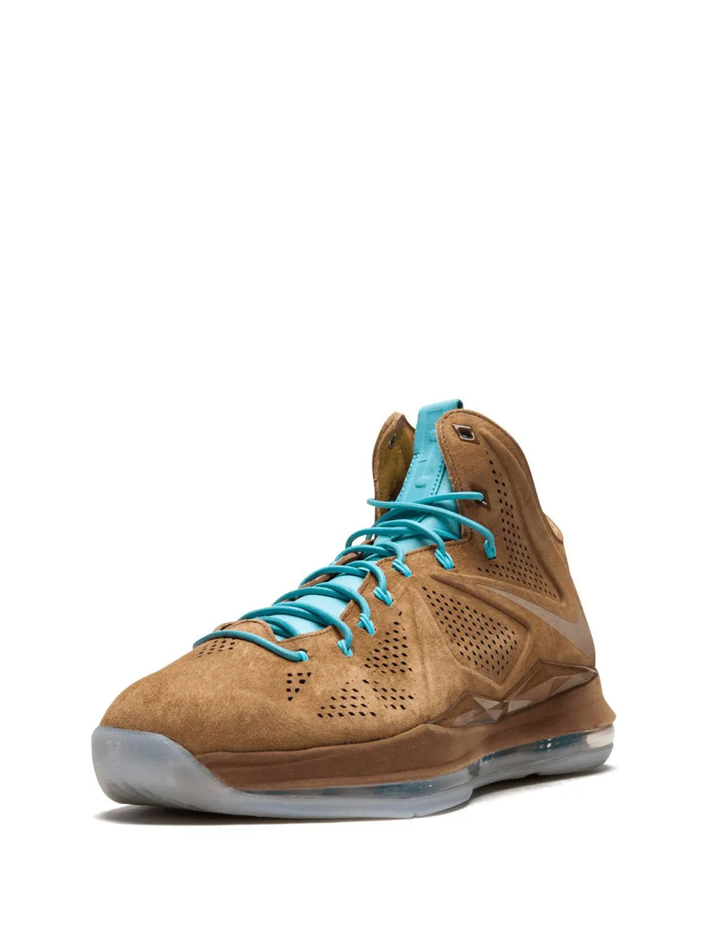 Lebron 10 Ext Qs