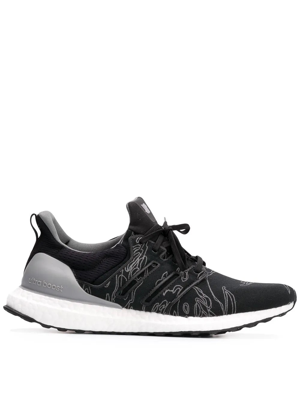 X Undefeated Ultraboost