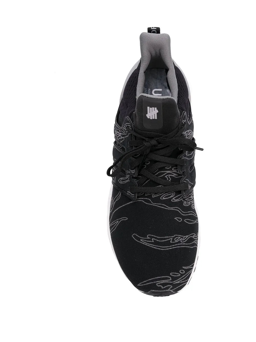 X Undefeated Ultraboost