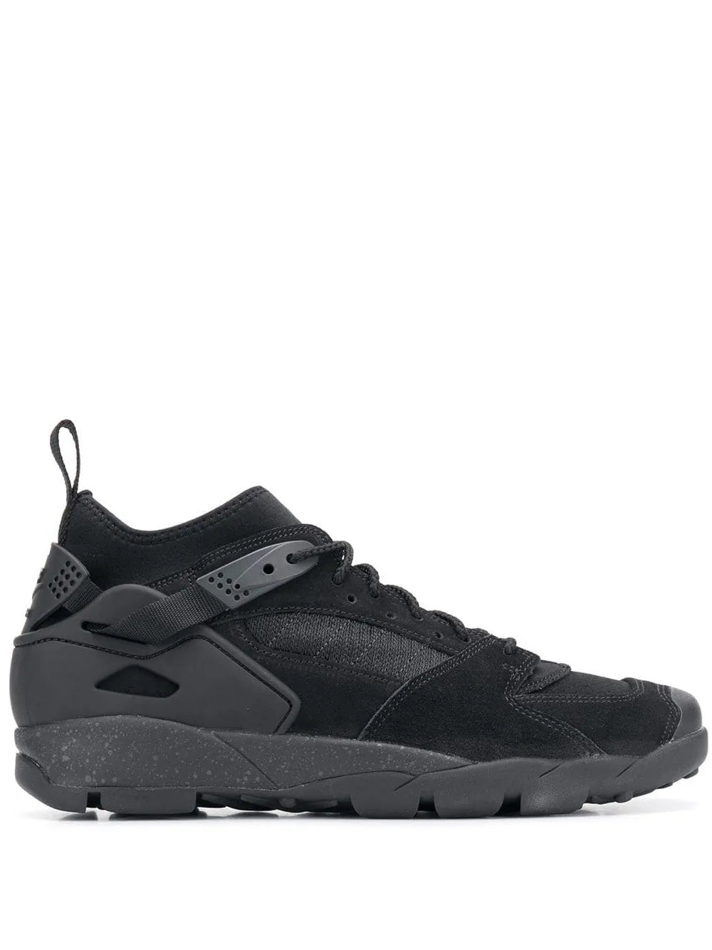Air Revaderchi Mid-Top