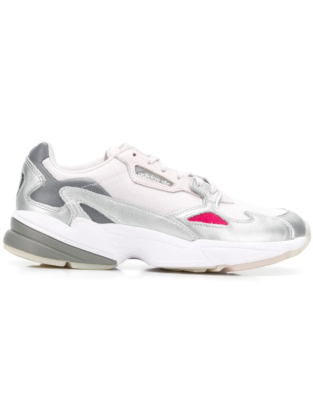 Falcon Low-Top