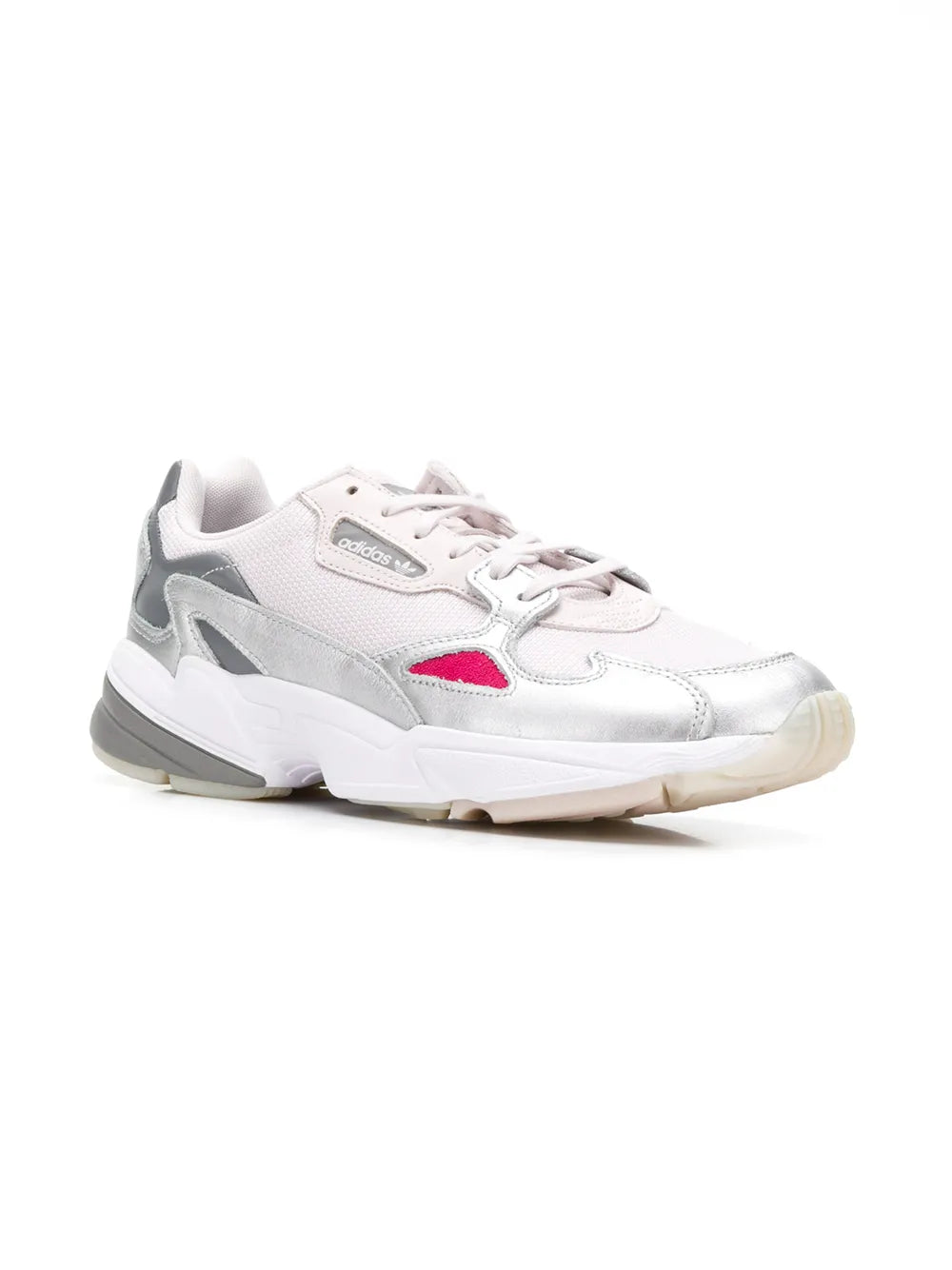 Falcon Low-Top