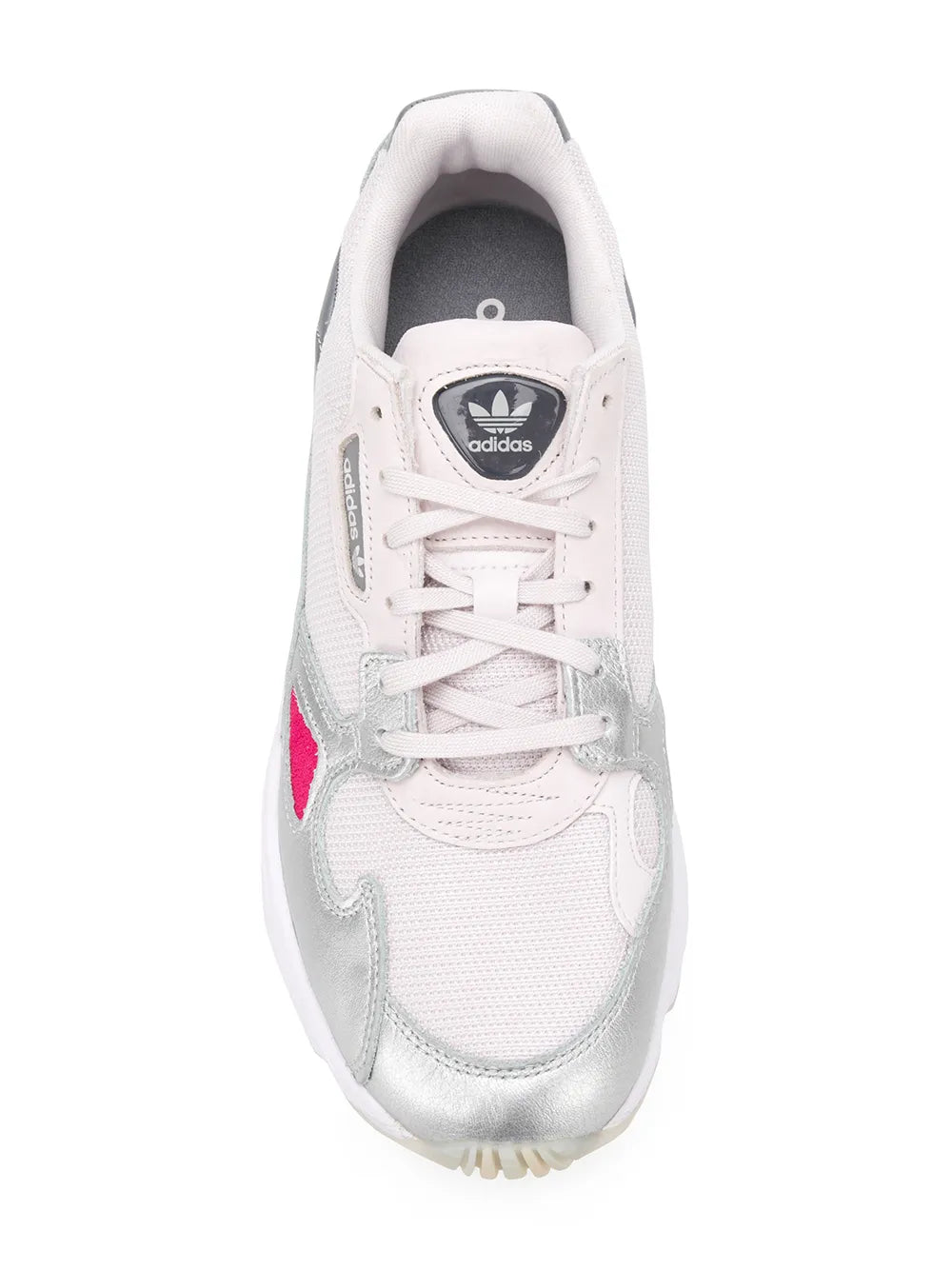 Falcon Low-Top