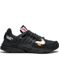 X Off-White The 10: Air Presto