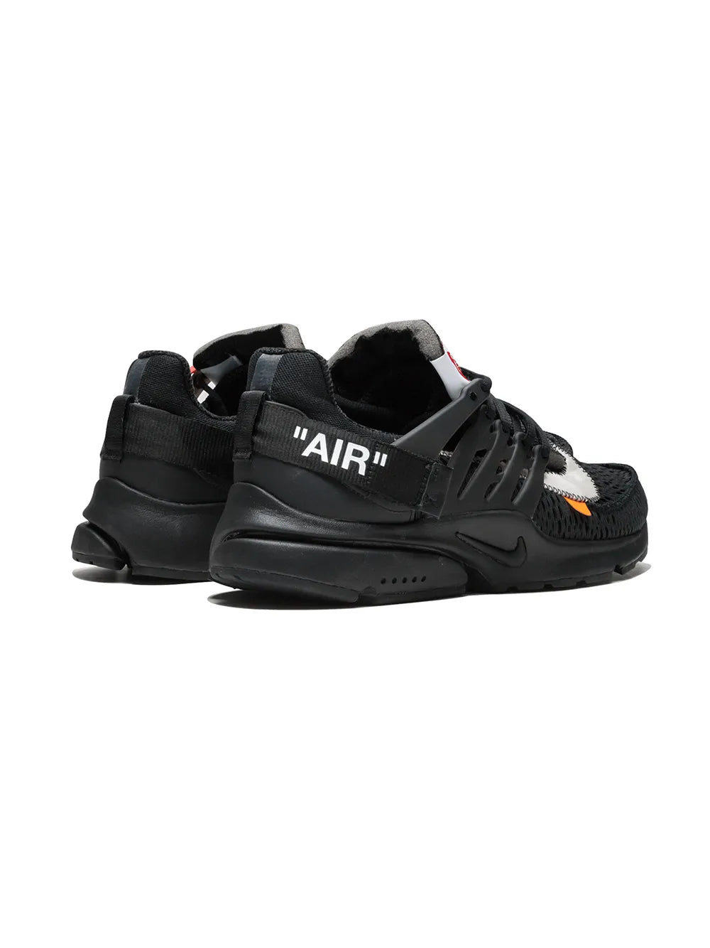 X Off-White The 10: Air Presto