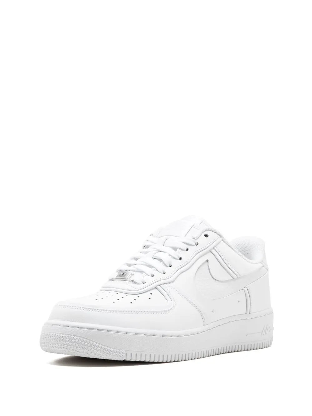 X John Elliott Air Force 1