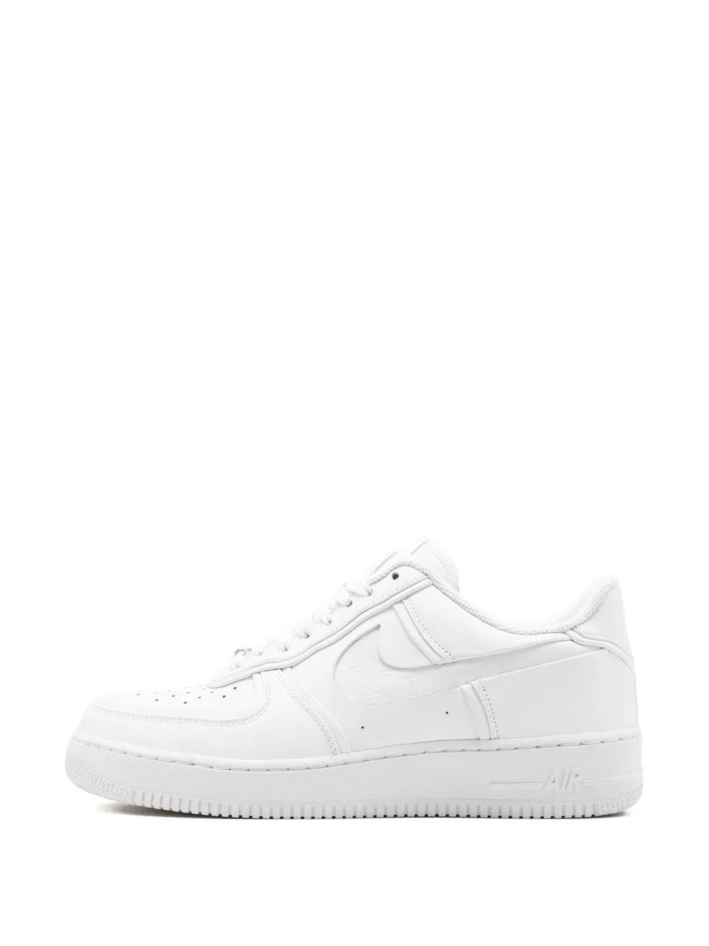 X John Elliott Air Force 1