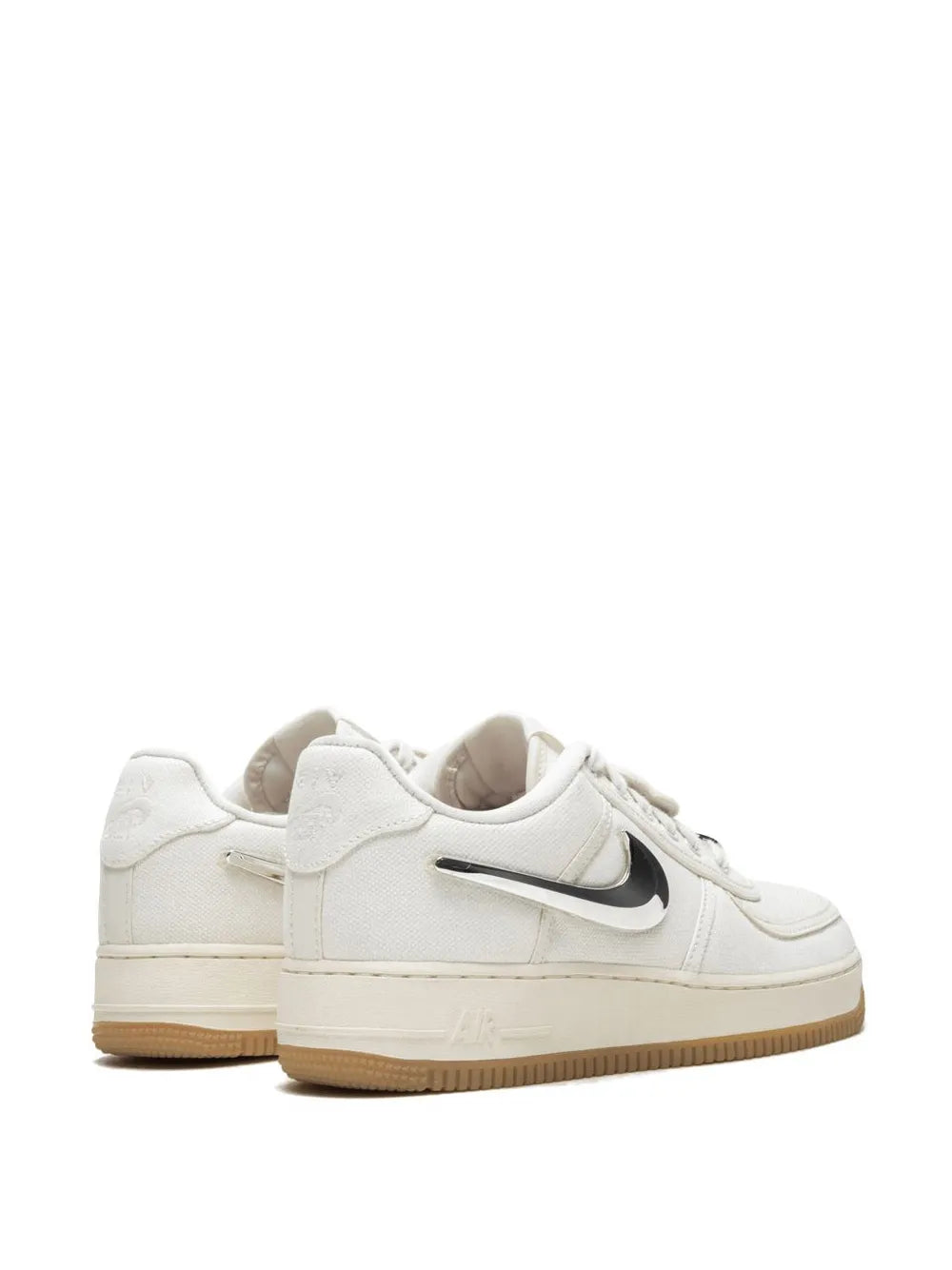 X Travis Scott Air Force 1 Low
