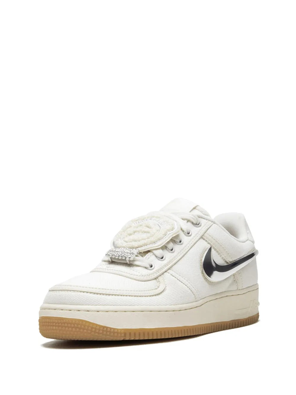 X Travis Scott Air Force 1 Low