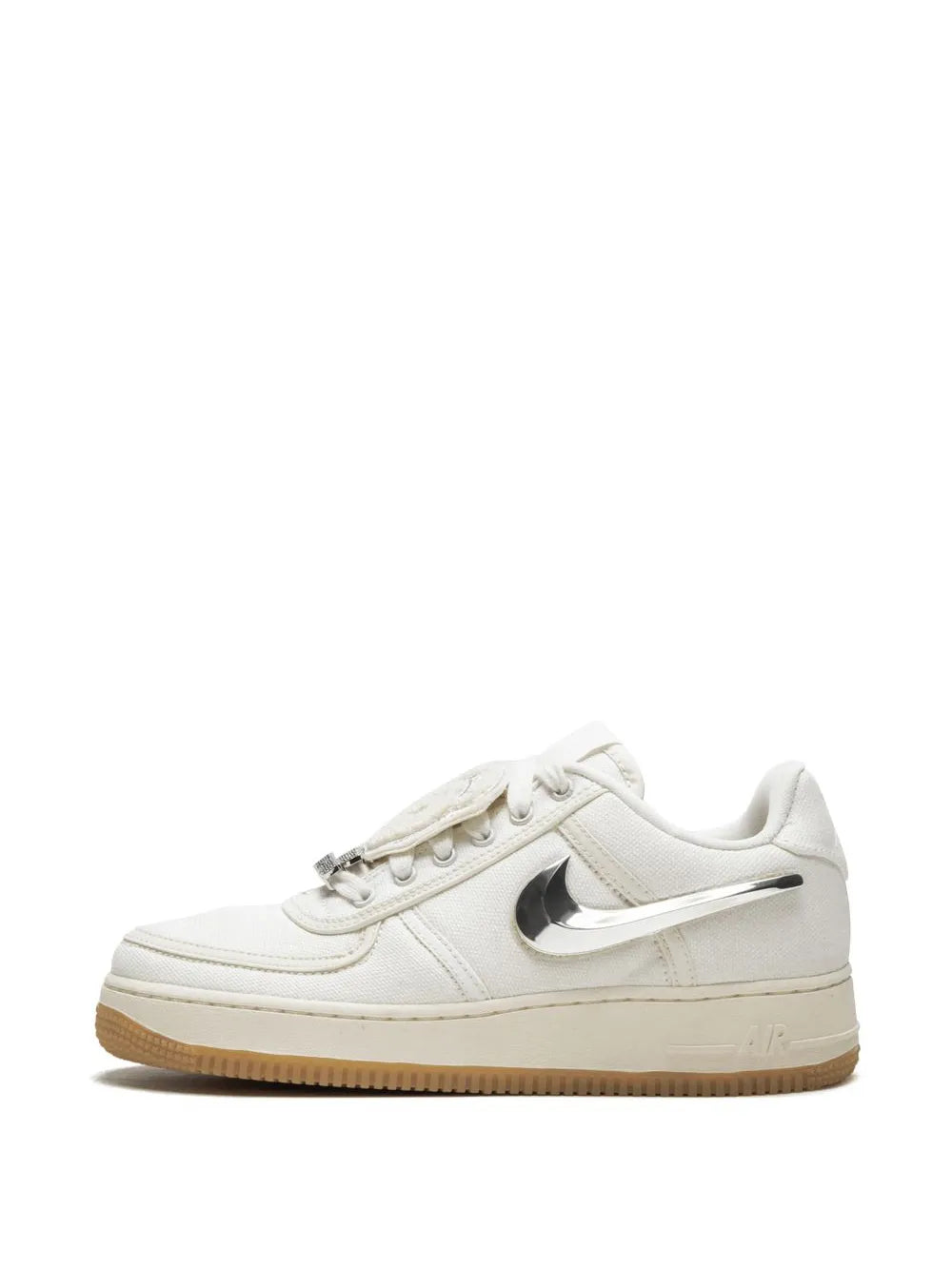 X Travis Scott Air Force 1 Low