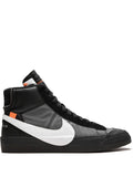 X Off-White The 10: Blazer Mid