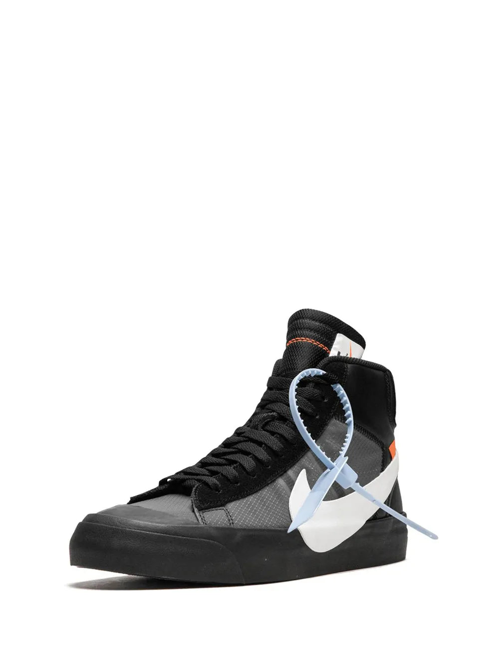 X Off-White The 10: Blazer Mid
