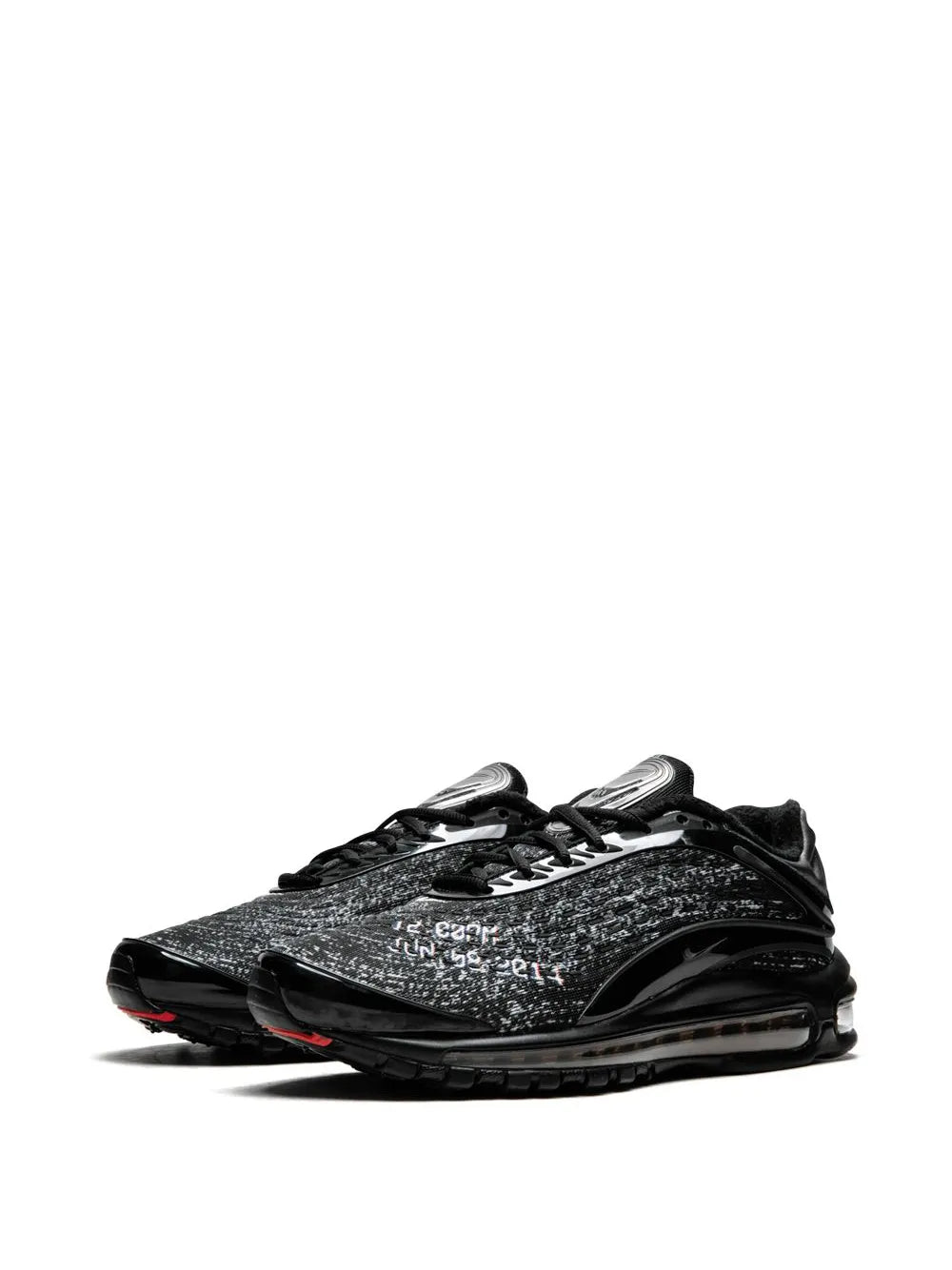X Skepta Air Max Deluxe