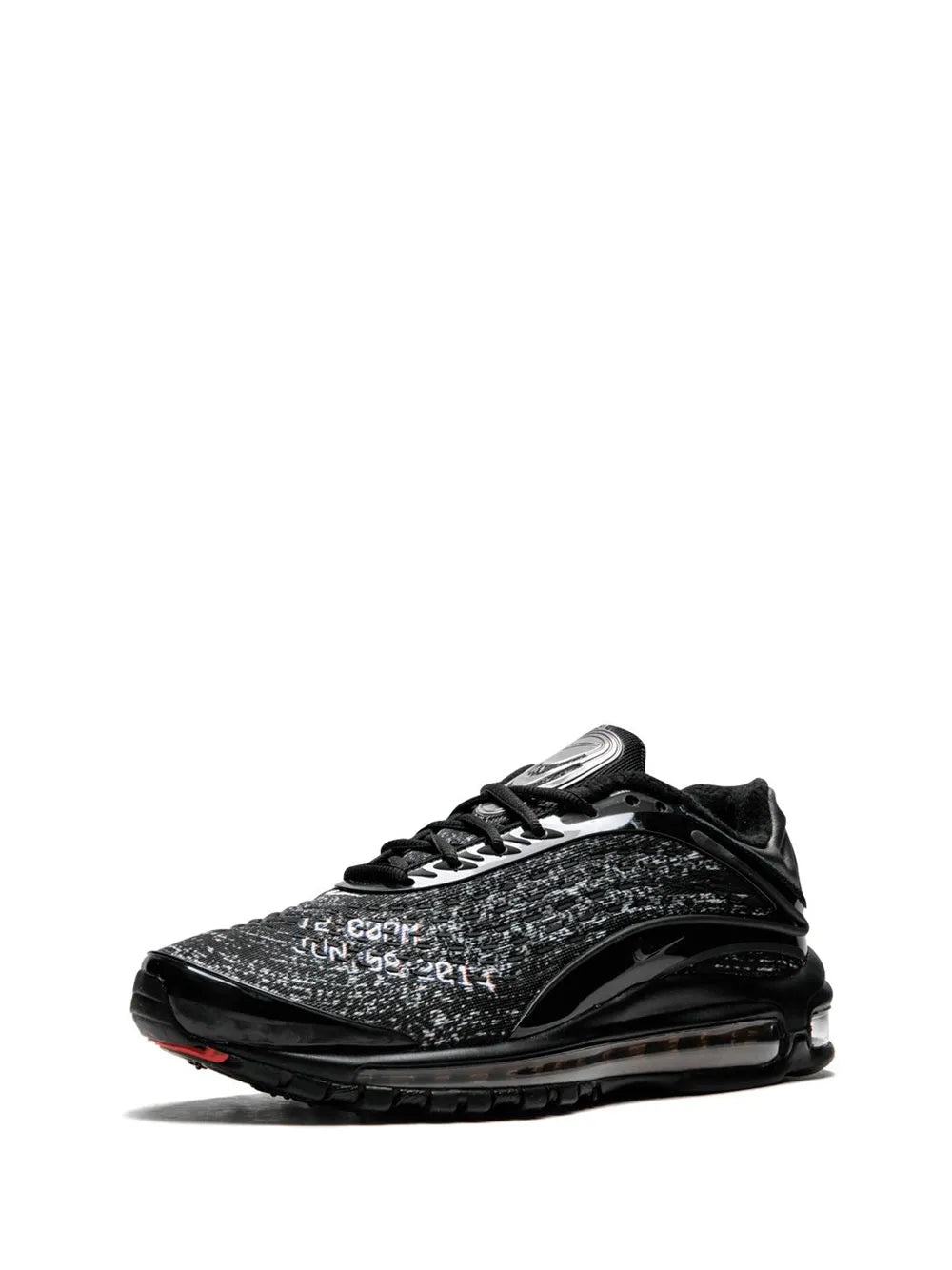 X Skepta Air Max Deluxe