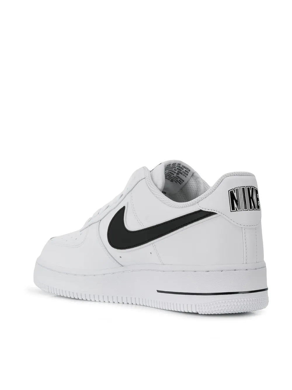 Air Force 1 '07 3