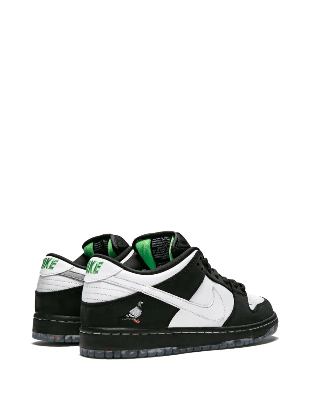 Sb Dunk Low Pro Og Qs