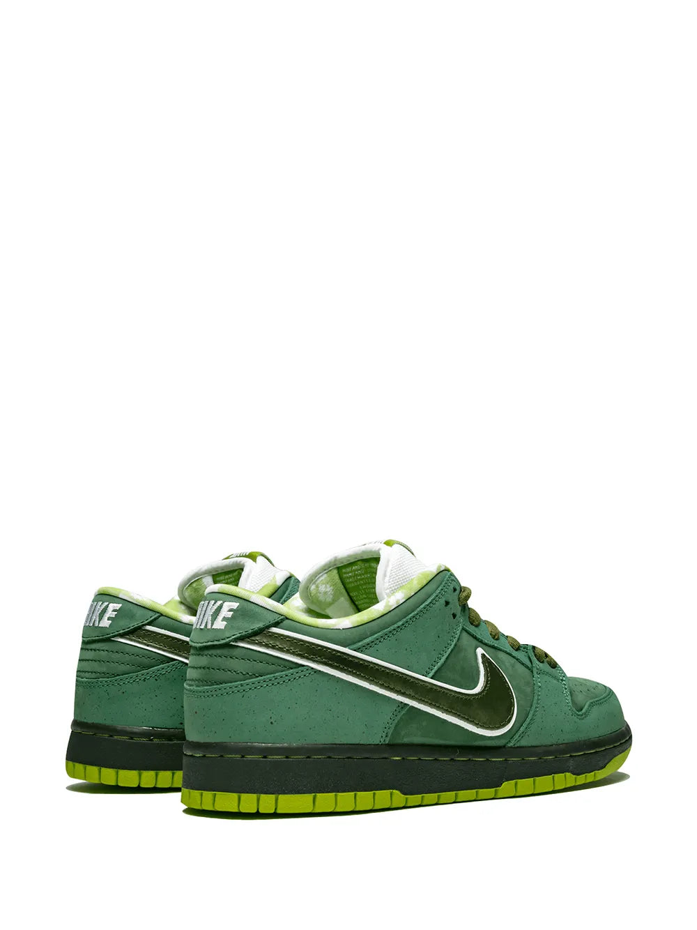 X Concepts Sb Dunk Low Pro Og Qs Special