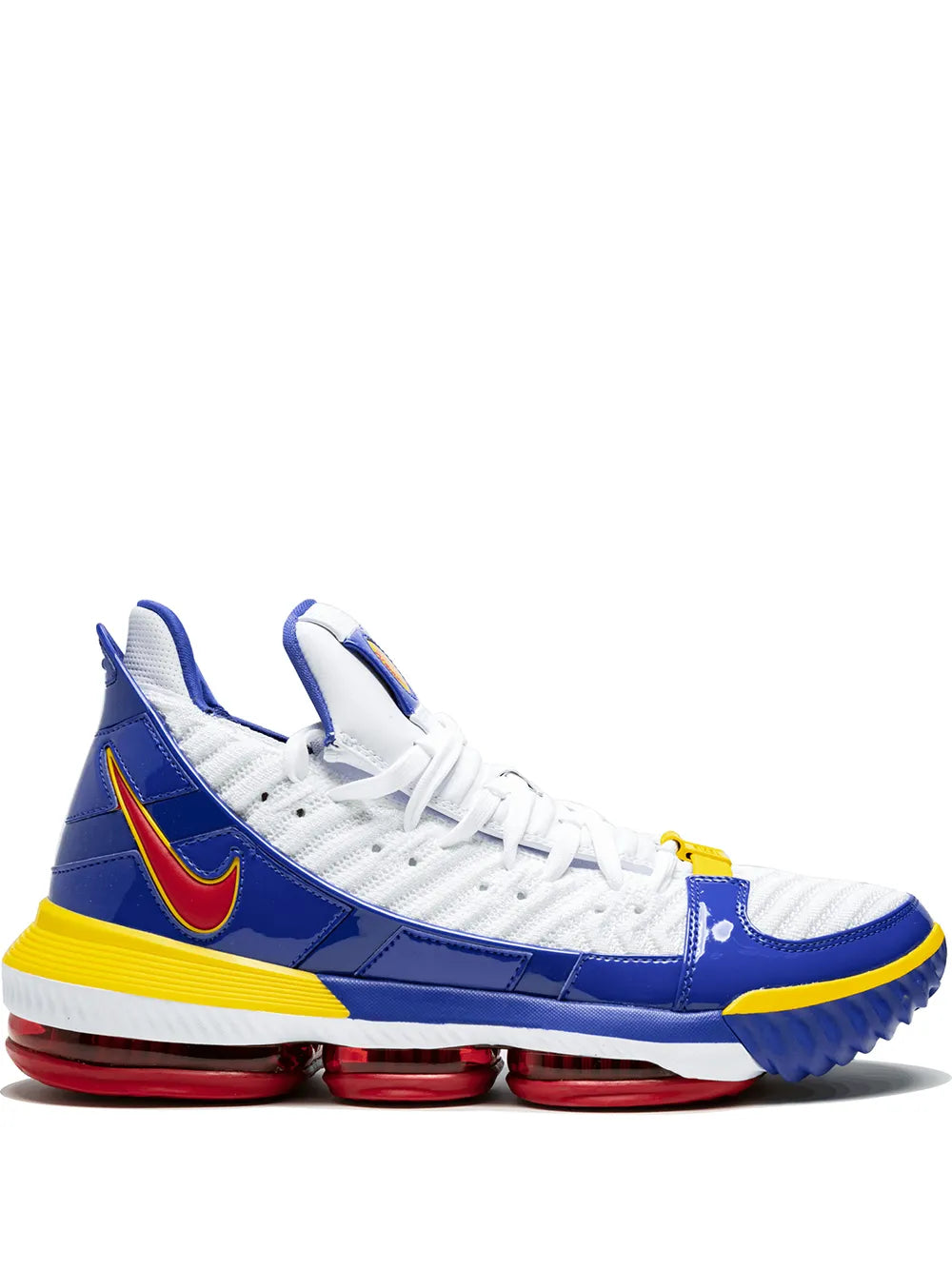 Lebron 16 Sb ''Superbron/Superman''
