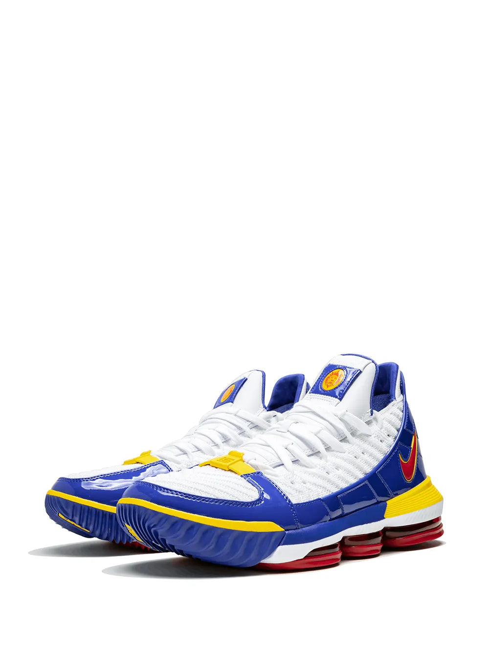 Lebron 16 Sb ''Superbron/Superman''