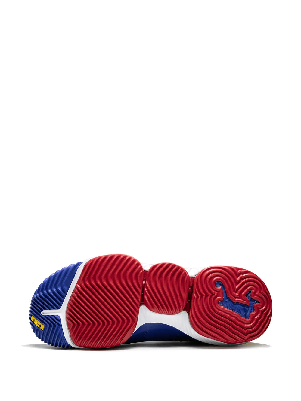 Lebron 16 Sb ''Superbron/Superman''