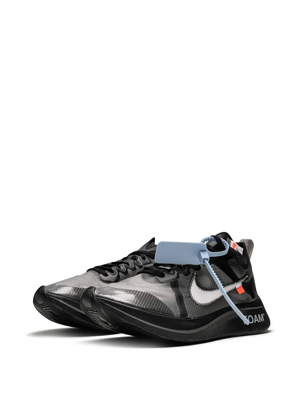 X Off-White The 10: Zoom Fly
