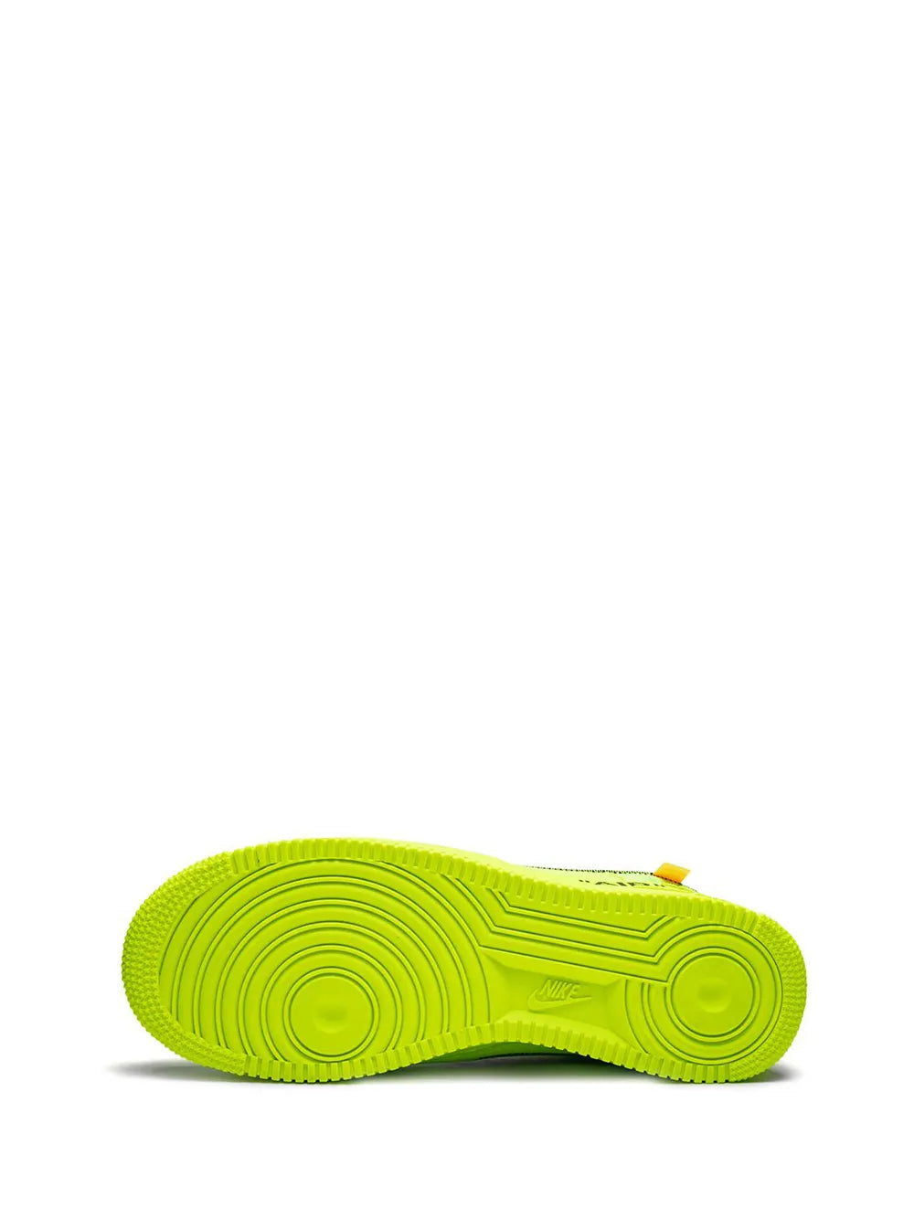 X Off-White The 10: Air Force 1 Low